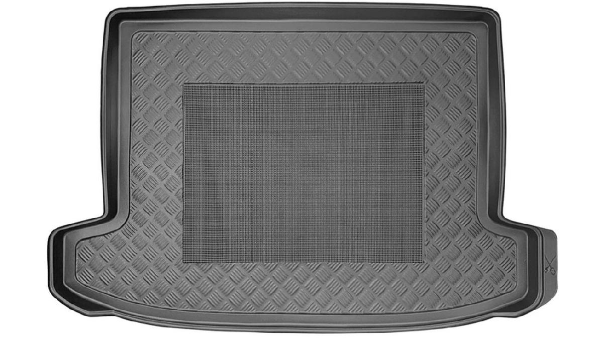 Bac+de+coffre+%27anti-d%C3%A9rapant%27+sur+mesure+pour+Hyundai+Tucson+%28NX4E%29+2020-